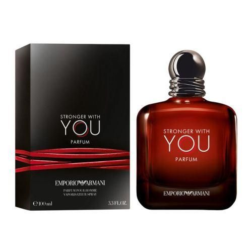 Emporio Armani Stronger With You Parfum Giorgio Armani 100 ml