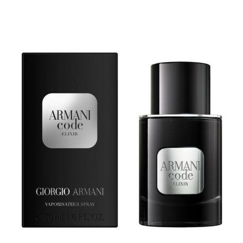 Armani Code Elixir Giorgio Armani