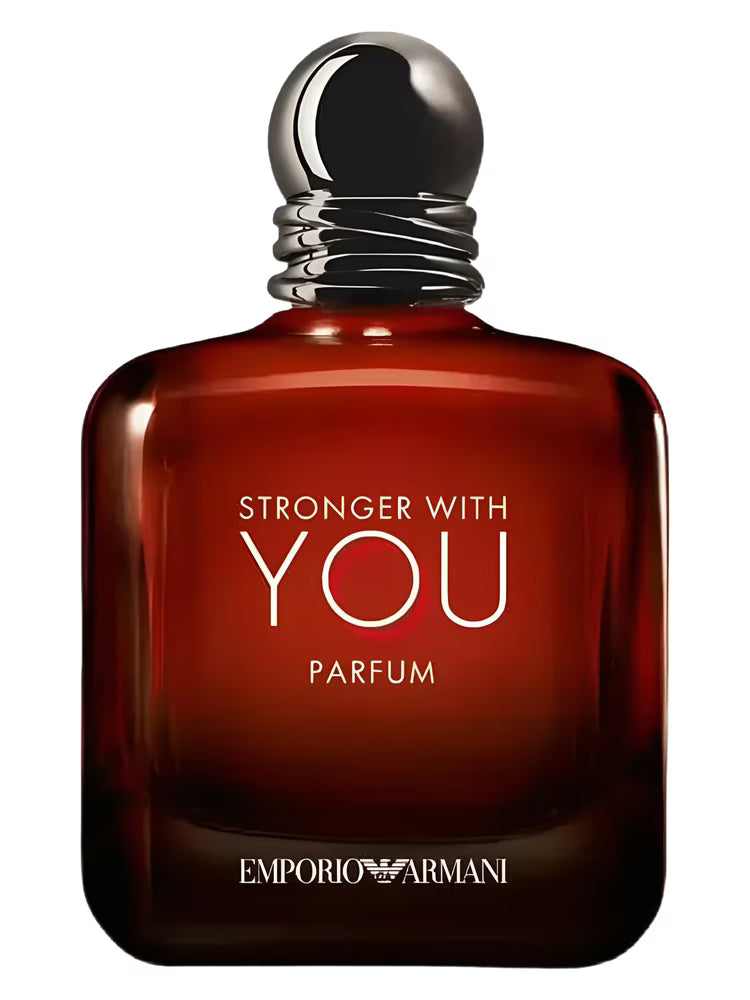 Emporio Armani Stronger With You Parfum Giorgio Armani 100 ml